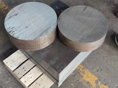 dc53模具钢板S136H13cr13宝钢12Cr1MoV锅炉钢40cr调质420j2圆棒料图3