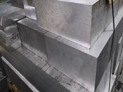 CR12钢板DC53钢块45号钢毛料精板光板圆棒P20模具钢材SKD11小圆棒图4