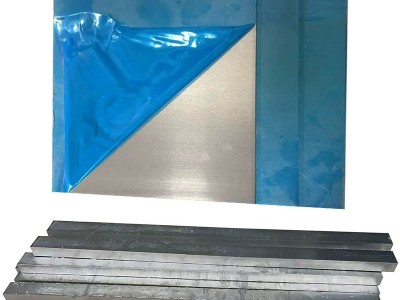 CR12MOV模具钢 D2 440C DC53 H13 P20 718圆钢4CR13 NAK80 LD圆棒图5