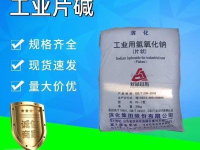 氢氧化钠片碱 1310-73-2杀菌消毒 工业级/食品级苛性钠 高含量99％图3