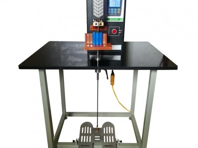 HD-2118微电脑高频逆变点焊机18650电池点焊机碰焊机图4