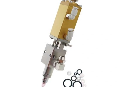 源头厂家CY200精密点胶阀经济实用点胶阀图3