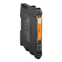 广州ACT20P-CI1-CO-OLP-S魏德米勒隔离器