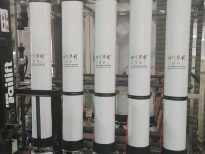 MBR膜,超滤膜,反渗透膜厂家直销图2