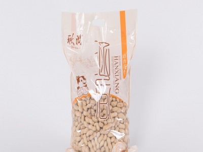 涵香蒜香、奶香花生2.5kg图2