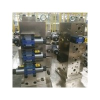 工厂直销插装阀YJ32-100XCV