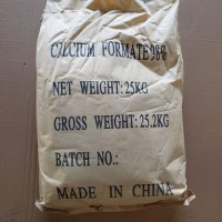 甲酸钙