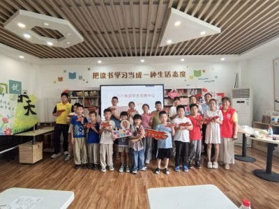 拼红船、悟初心|苏州三六六社会实践沉浸式红色体验等你加入图3