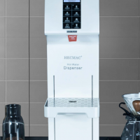 海克开水机 商用开水机 精灵系列开水机118A