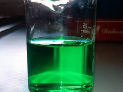 氨基酸微量元素水溶肥(出口级)图1