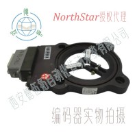 NorthStar S51024ZJ04CVE重载磁性编码器