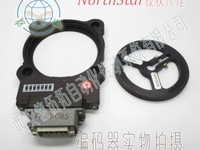 NorthStar S51024ZJ04CVE重载磁性编码器图4
