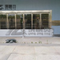 湖北防汛设施 移动挡水板价格