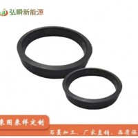 石墨密封环