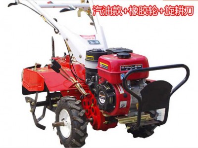 小型微耕机20公斤 最新小型耕地机 微耕机最好三个品牌图2