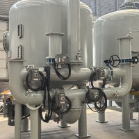 高速过滤器的滤料有哪些？