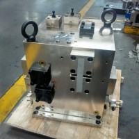 600吨锻压机插装阀，带顶缸充液阀，厂家现货