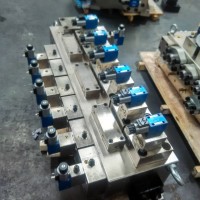 泰丰智能厂家供应YN32-100FXCV锻压机械插装阀