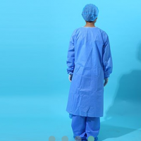 供应标准一次性使用手术衣