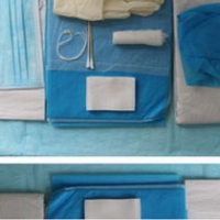 一次性使用无菌导尿包