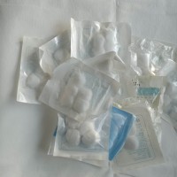 供应大、中、小医用棉球