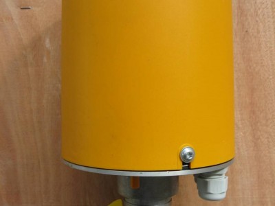 德国贝尔茨(baelz)电动执行器,373-E07电动执行器图1