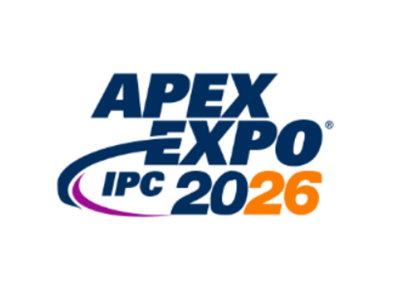 2026年美国国际线路板及电子组装技术展览会（IPC APEX EXPO 2026）