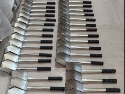 订做浮沉桶 二分器 十字分样板 网底桶 不锈钢浮沉桶图3