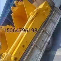 供应临工挖掘机套臂，临工75挖掘机逃避
