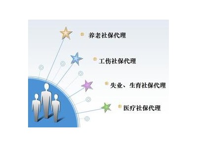 深圳市劳务派遣,人事代理深圳企业社保外包图1