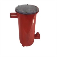 矿用负压自动放水器选择老厂质量硬售后棒