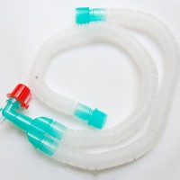 一次性使用麻醉呼吸管路