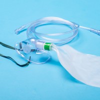 一次性使用麻醉面罩