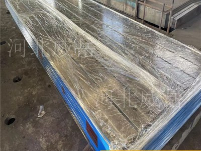 生产铸铁平台 2000*3000  淬火人工精准测量焊接装配试验平台