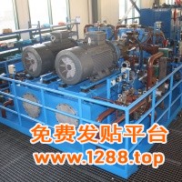 液压系统22