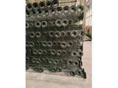 西安除尘袋笼厂家定制