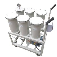 供应国能LJL六级精密滤油机