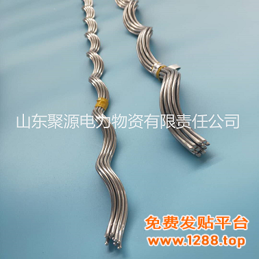 o缆悬垂预绞丝2