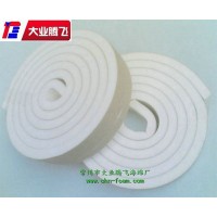 厂家生产大业腾飞涂胶高发泡海绵条