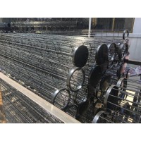 贵州除尘骨架厂家批发