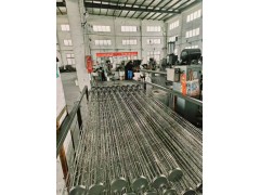 湖南除尘袋笼厂家批发