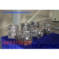 柱塞泵TFB1V80S/1X-LRB2-K可串泵