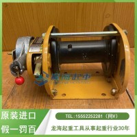 Maxpul手动绞车固定安装设计,墙壁地板皆可使用