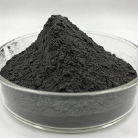 纳米高纯氮化钛粉末就选苏州帛可