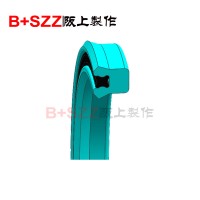 阪上UDR活塞杆专用密封件