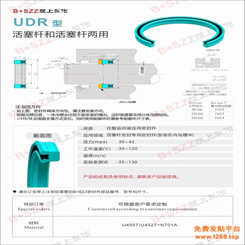 外连接UDR-1