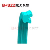 UDI型/活塞杆专用密封件