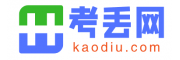 考丢网