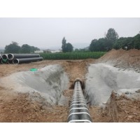 管道非开挖内衬修复施工规范是什么