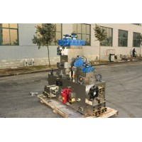 山东泰丰智能供应标准插装阀YJ32-100XCV-00